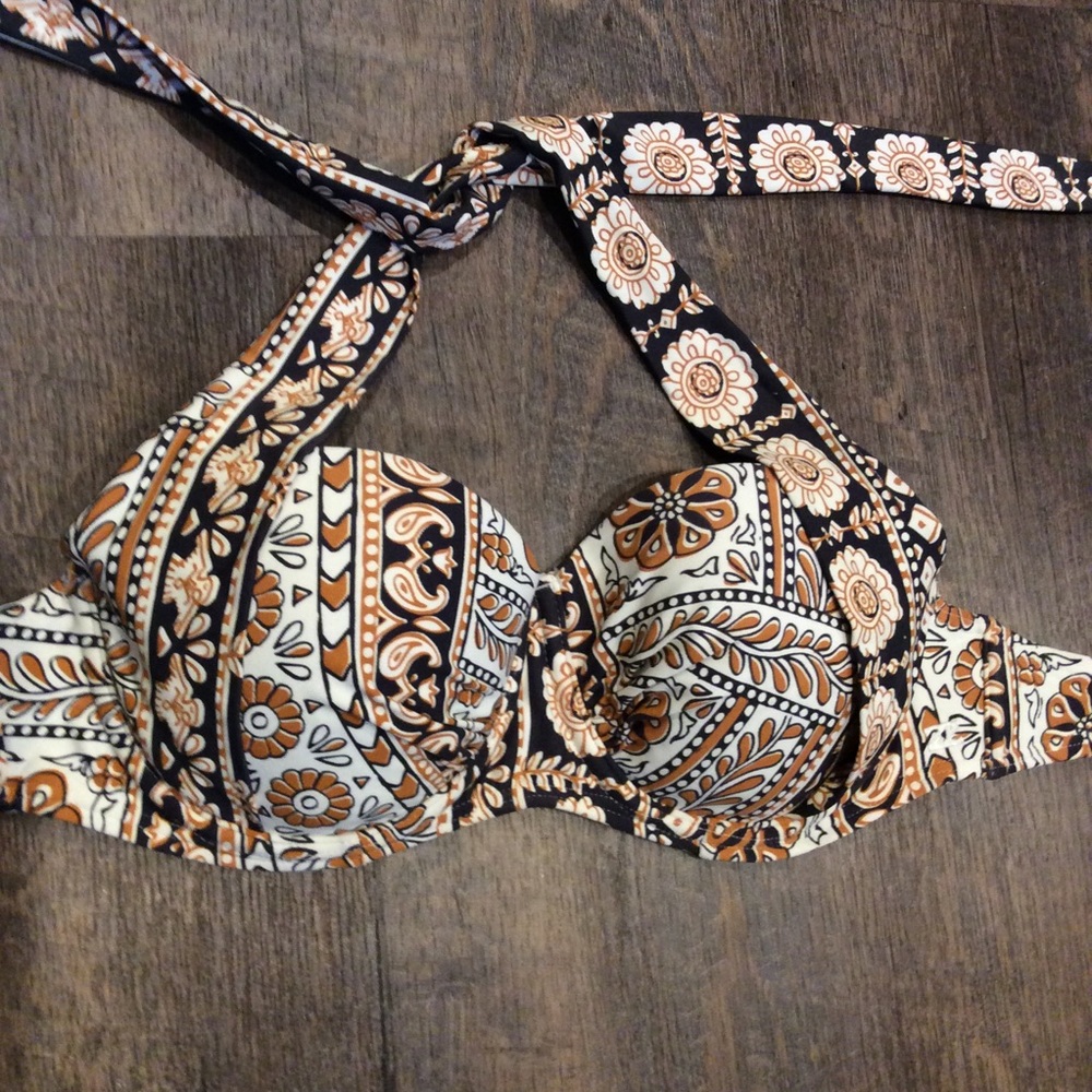 [billabong] Bikini Top